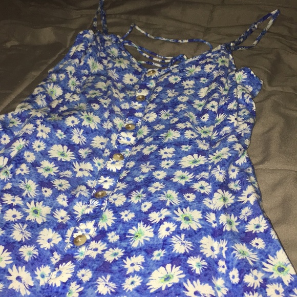 American Eagle dress - Picture 2 of 3
